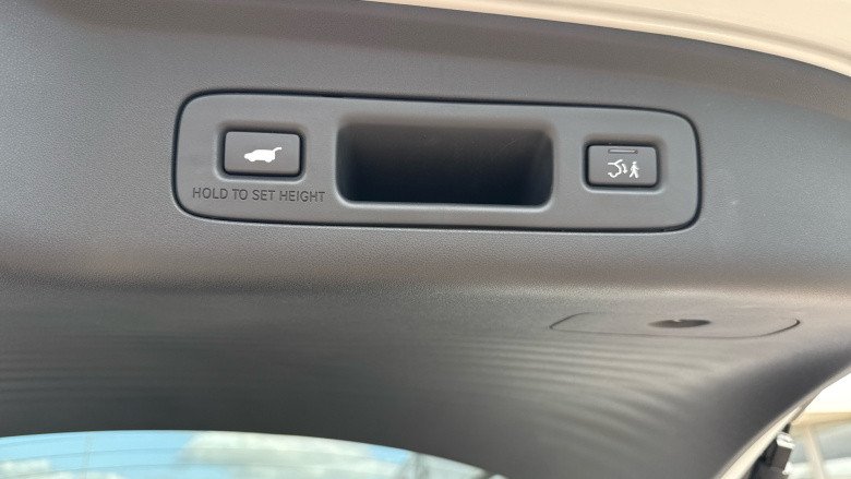 Honda Zr-V 2.0 eHEV Advance 5dr CVT Hybrid Estate